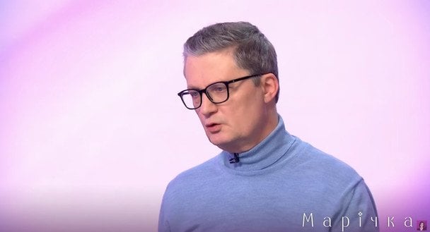 Игорь Кондратюк / © YouTube-канал Марічка