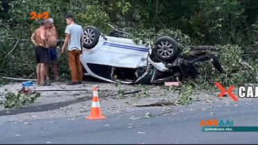 ДТП з доріг України – ДжеДАІ за 11 серпня 2020 року