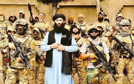 Нова війна на Близькому Сході: чому конфлікт "Талібану" і Ірану вигідний Україні
