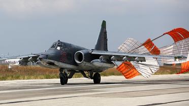 Російські літаки у Сирії_10 / © mil.ru