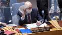 Міфічна загроза: представник РФ в ООН використав слова Зеленського для виправдання агресії Росії