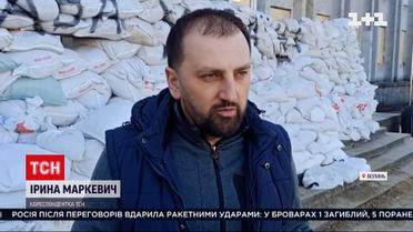 Прикордонні райони Волині готові до оборони