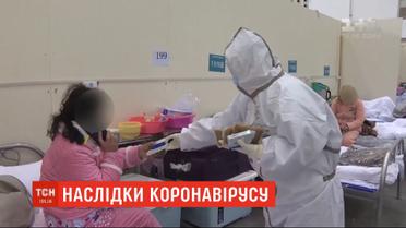 Более 18 тысяч человек, инфицированных коронавирусом, выздоровели