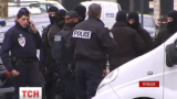 Одну людину заарештували в ході антитерористичного рейду в Брюсселі