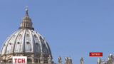 У Римі та Ватикані запровадили безпрецендентні заходи безпеки