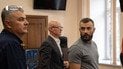 Военнослужащий СБУ Назар Верхола