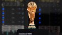 Трофей чемпіонату світу з футболу