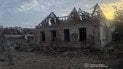 Атака на Запоріжжя