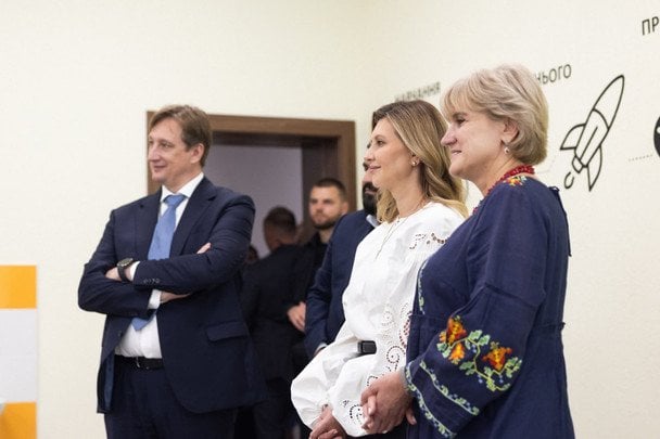  / © Instagram Олени Зеленської