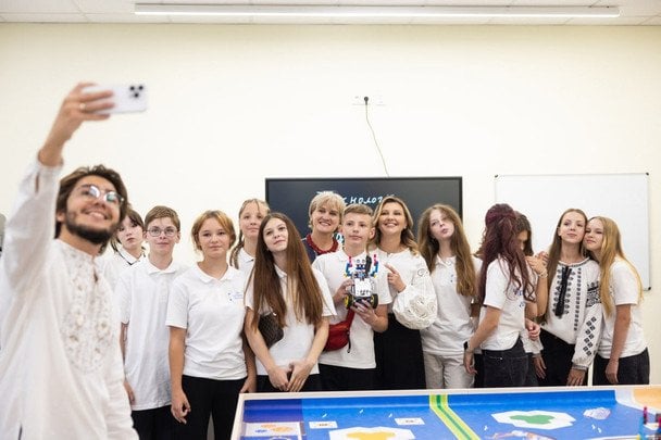  / © Instagram Олени Зеленської
