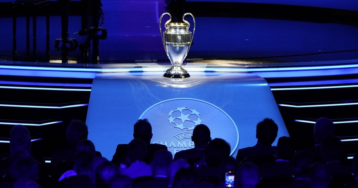 Трофей Ліги чемпіонів