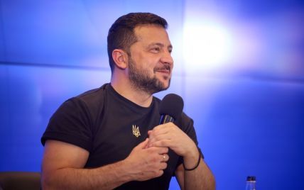 Зеленський назвав територію, яку готовий “обміняти” на членство в НАТО
