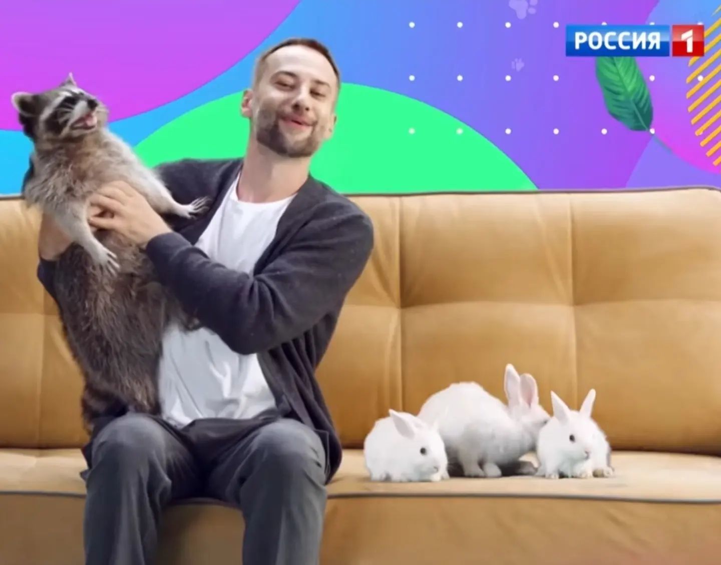 Дмитрий Шепелев / © instagram.com/anatoliyanatolich