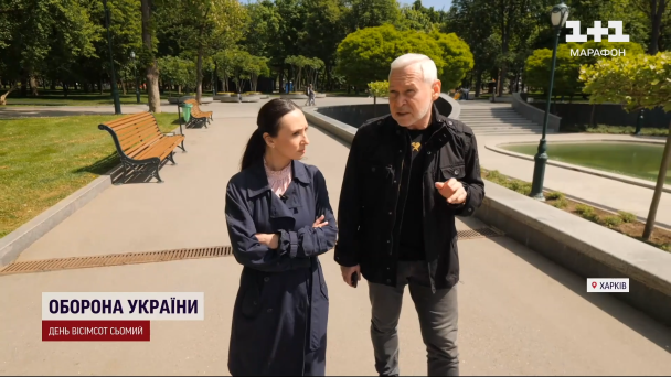 Ігор Терехов