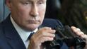 Що замислив Путін: нові докази підготовки Росії до масштабного вторгнення до України