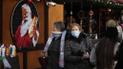 У деяких регіонах є стабілізація з показниками: у МОЗ оприлюднили оновлені карантинні зони