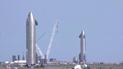 SpaceX сьогодні знову випробує прототип ракети для польотів на Марс після нещодавнього вибуху Starship