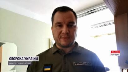 Як розбомблена російськими снарядами Сумщина готується до зими / Дмитро Живицький