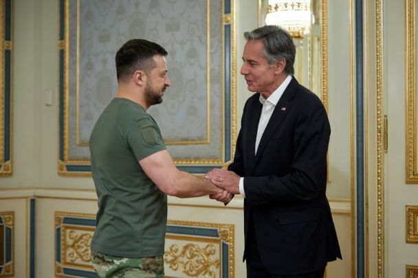  / © Офіс президента України