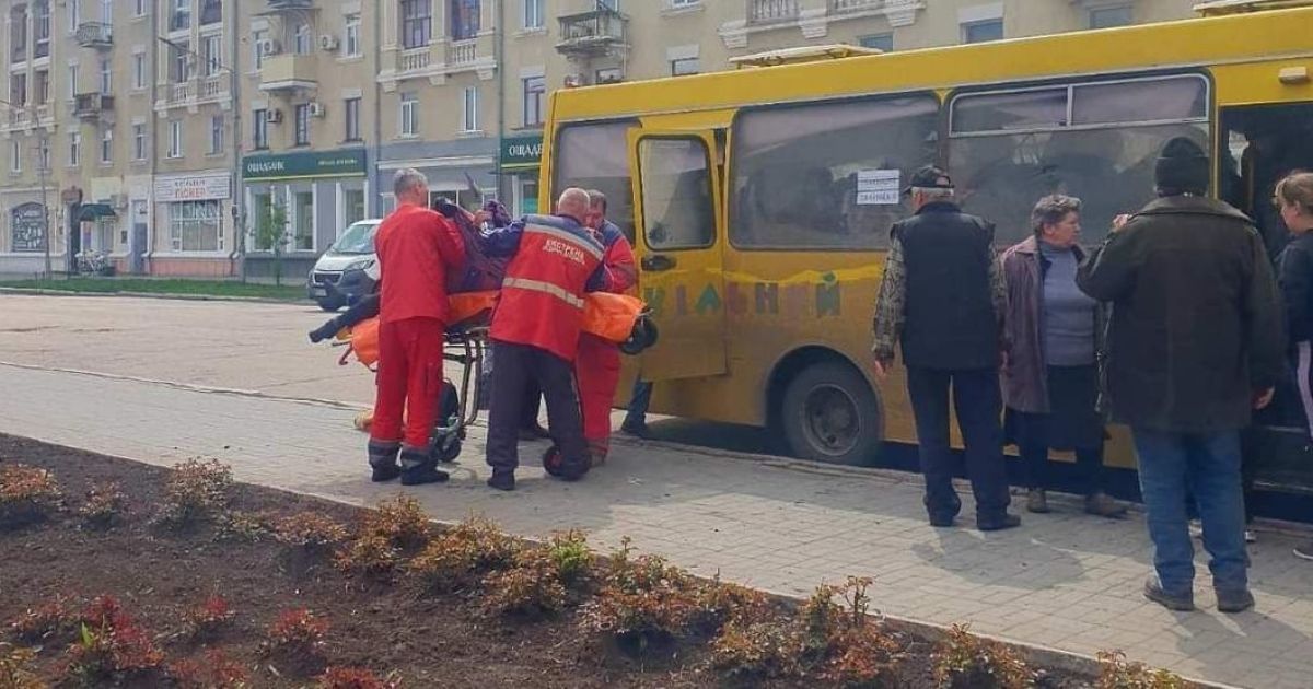 Telegram: Сергій Гайдай