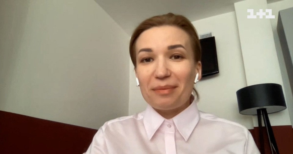 Ольга Айвазовская
