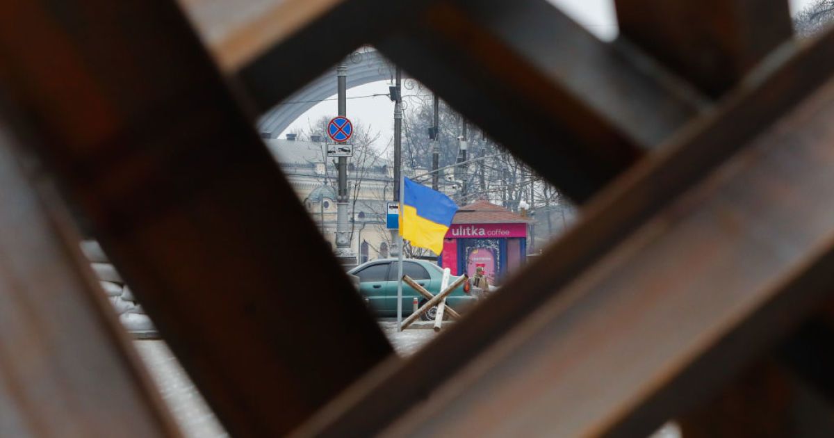 В Киеве и области отменили усиленный комендантский час — Кличко