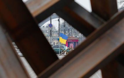 В Киеве и области отменили усиленный комендантский час — Кличко