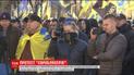 Сотні власників машин з іноземною реєстрацією продовжують протест під ВР