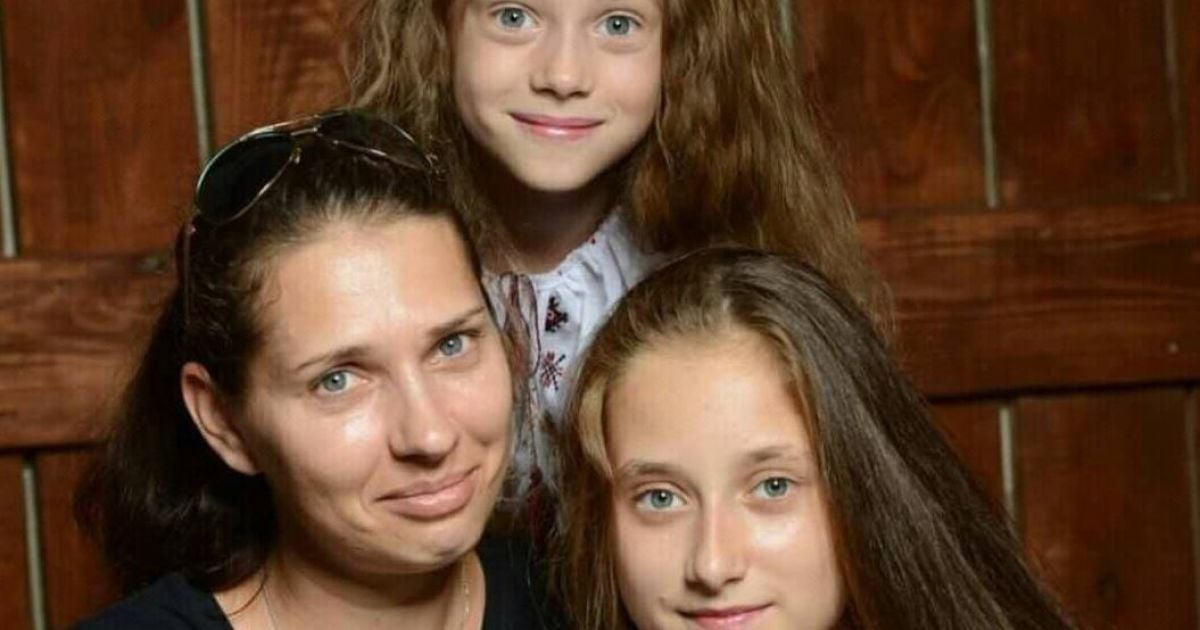 Болит каждая клеточка: 320 тысяч гривен нужны на лечение Светланы