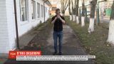 Автошколам на Київщині подарували окуляри, які імітують стан алкогольного сп'яніння