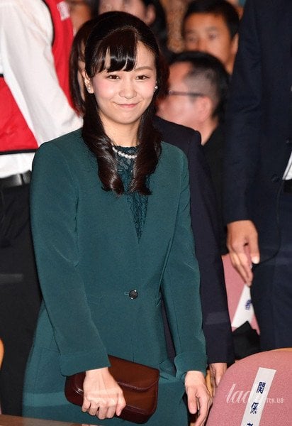 Принцеса Како / © Getty Images