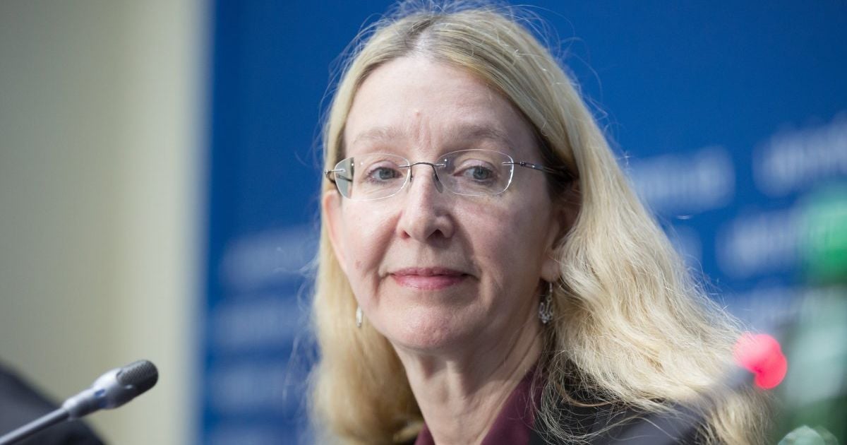 За первую неделю декларации с семейными врачами подписали больше 150 тысяч украинцев – Супрун