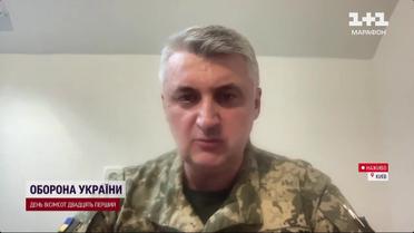 Державне інформаційне агентство очолив військовий! Інтерв’ю з Сергієм Череватим
