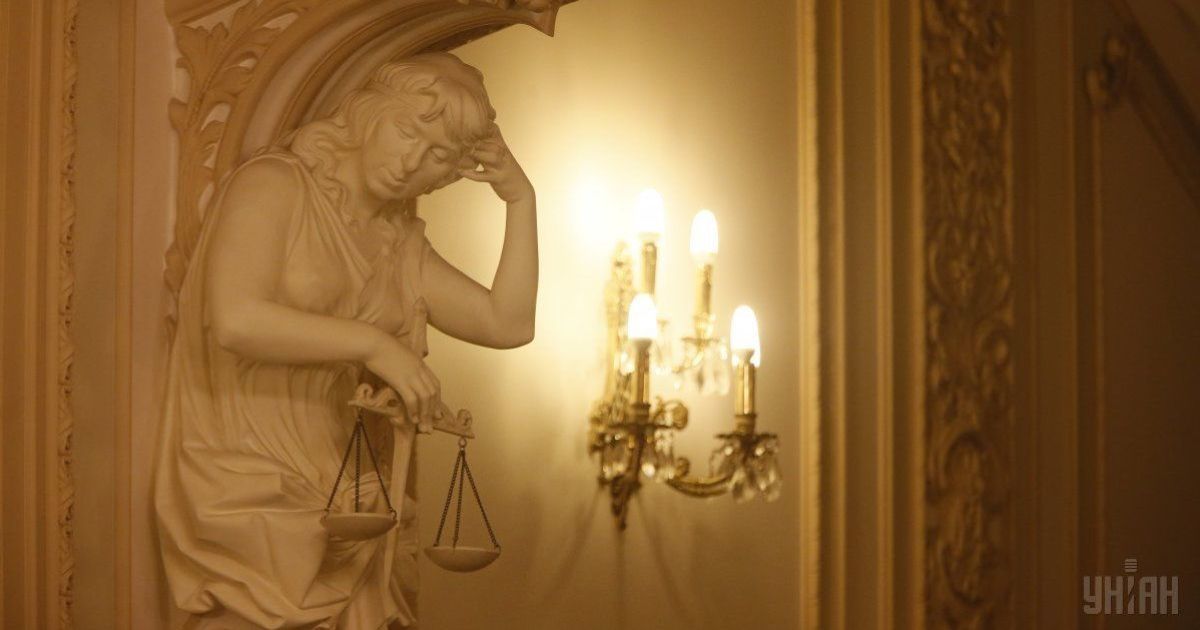 Венецианская комиссия поддержала создание в Украине Антикоррупционного суда 