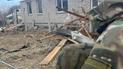 Окупанти обстрілюють Харківщину