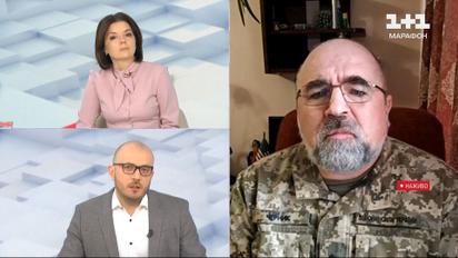 Раритети на фронт - Путін вирішив йти до кінця | Черник