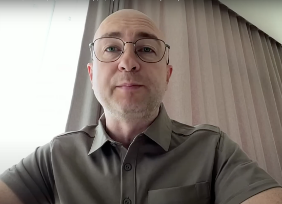 Закликав "почути Крим": в.о. голови департаменту військово-технічної політики Міноборони подав у відставку
