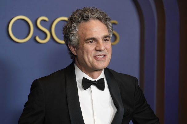 Марк Руффало / © Associated Press