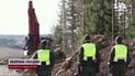 Чому Фінляндія перекриває пункти пропуску на кордоні з Росією