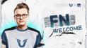 Ростислав "fn" Лозовой приєднався до колективу Team Unique з Dota 2