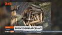 Взрыв снаряда в селе Конотопы в Львовской области: там обнаружили арсенал оружия на частном дворе