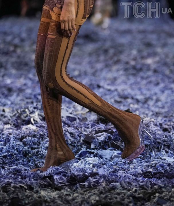 Коллекция Diesel весна-лето 2025 / © Associated Press