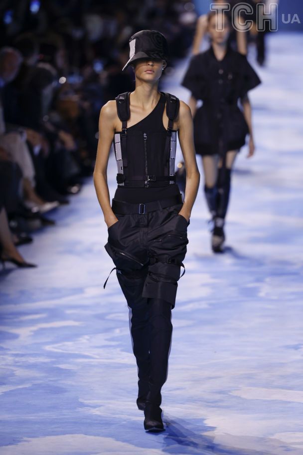 Коллекция Christian Dior весна-лето 2025 / © Associated Press