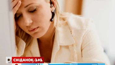 Как преодолеть синдром хронической усталости
