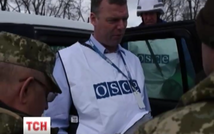 Миссия ОБСЕ рассказала, что Россия ввозит на Донбасс и ворует оттуда