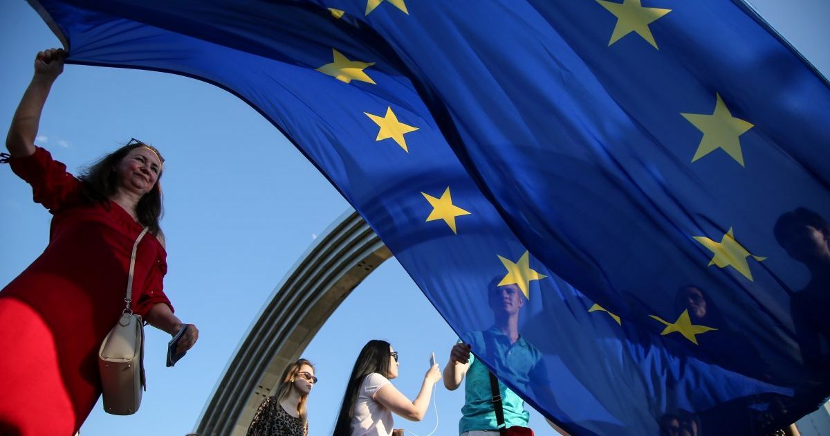 "Безвізу з ЄС бути": в уряді впевнені, що ситуацію буде вирішено