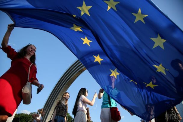 Україна і союзники розходяться у баченні вступу до ЄС: у чому причина — FT