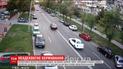 У Мережі з'явилось відео, на якому BMW здійснює десятки порушень за декілька хвилин