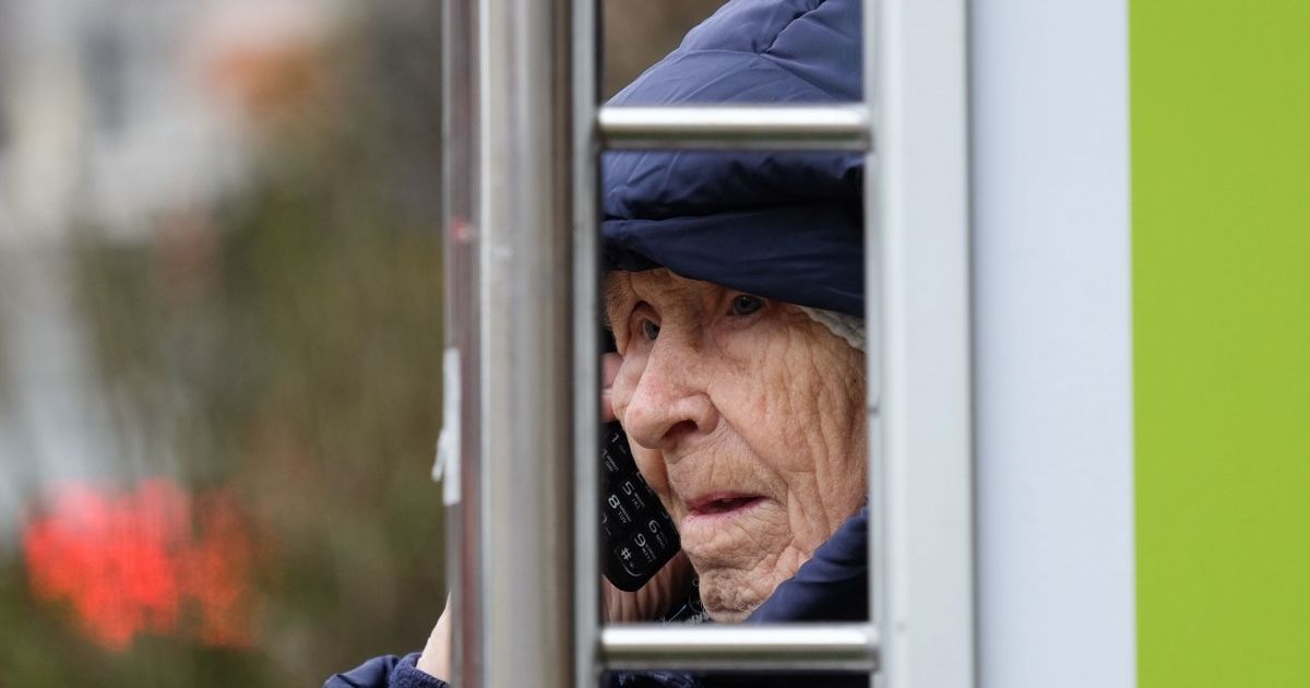 В правительстве назвали дату, когда пенсионеры старше 75 лет получат доплаты
