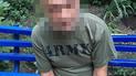 У Бердянську п’яний чоловік стріляв з вікна, щоб у дворі не шуміли діти